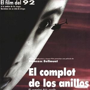 Foto El complot de los anillos