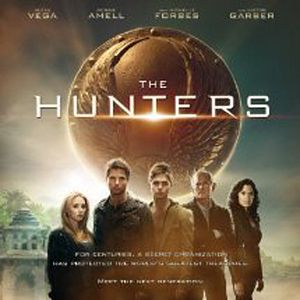 Foto Cazadores de leyendas