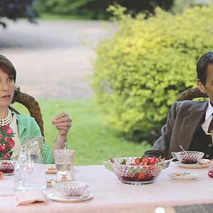 Foto Los Pequeños Asesinatos de Agatha Christie