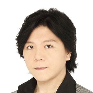 Foto Noriaki Sugiyama