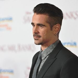 Foto Colin Farrell