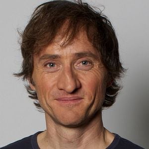 Foto Emmanuel Bilodeau