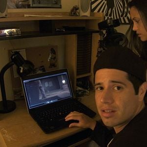 Foto Paranormal Activity: Los señalados