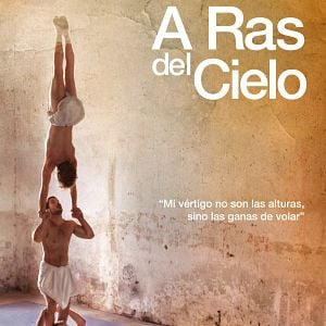 Foto A ras del cielo