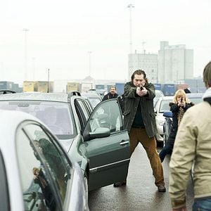 Foto Bron / Broen / The Bridge (2011)