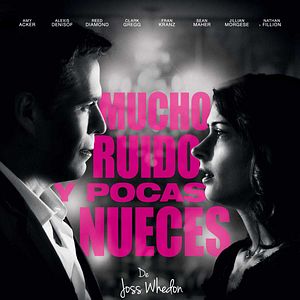 Foto Mucho ruido y pocas nueces de Joss Whedon