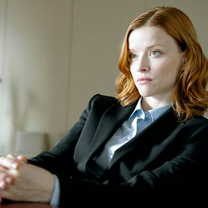 Foto Karoline Schuch