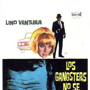 Foto Los gángsters no se jubilan