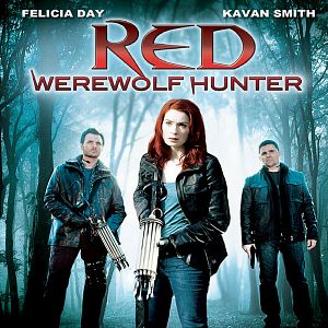 Foto Red: Werewolf Hunter