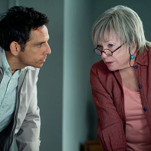 Foto La vida secreta de Walter Mitty