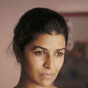 Foto Nimrat Kaur