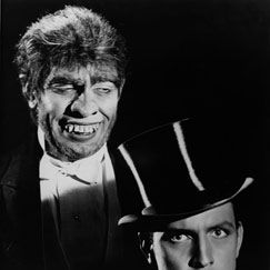 Foto Dr. Jekyll and Mr. Hyde