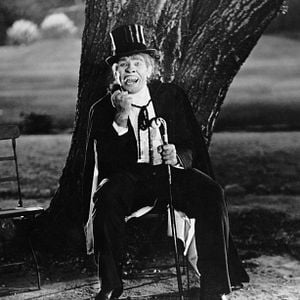 Foto Dr. Jekyll and Mr. Hyde