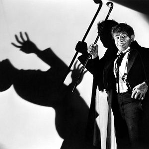 Foto Dr. Jekyll and Mr. Hyde