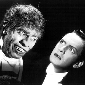 Foto Dr. Jekyll and Mr. Hyde
