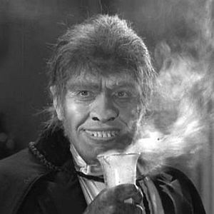 Foto Dr. Jekyll and Mr. Hyde