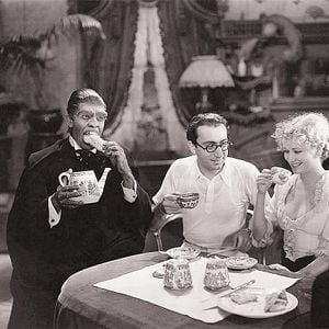 Foto Dr. Jekyll and Mr. Hyde