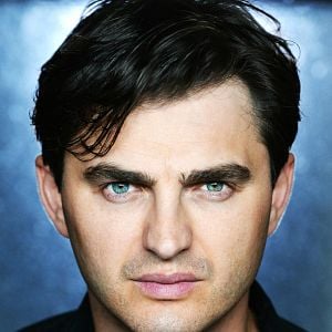 Foto Lenn Kudrjawizki