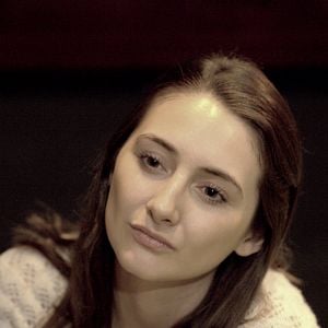 Foto Hannah Taylor-Gordon