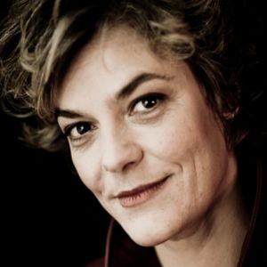 Foto Delphine Cheverry