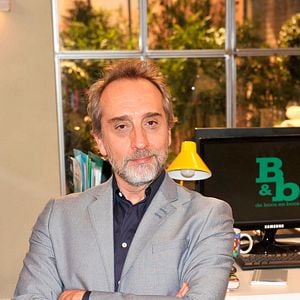 Foto Gonzalo de Castro