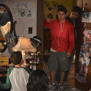 Foto Familia de acogida