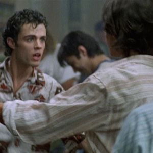 Foto Asier ETA Biok (Asier y yo)