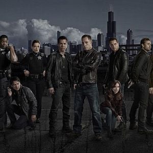 Foto Chicago PD