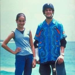 Foto Brian Christopher Stark