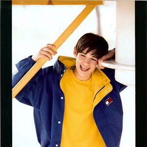 Foto Brian Christopher Stark