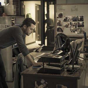 Foto Jesse Lee Soffer