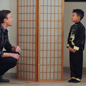 Foto Cómo conocí a vuestra madre