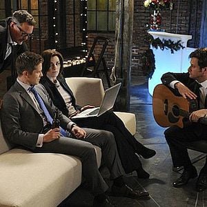 Foto Matthew Lillard