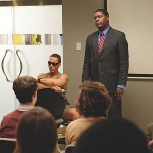 Foto Welcome to the Jungle