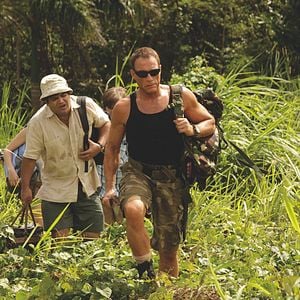 Foto Welcome to the Jungle