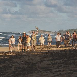 Foto Welcome to the Jungle