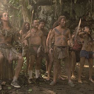 Foto Welcome to the Jungle