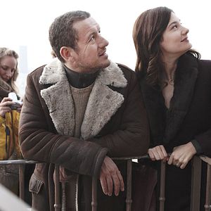 Foto Dany Boon