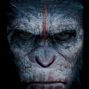 Foto El amanecer del planeta de los simios