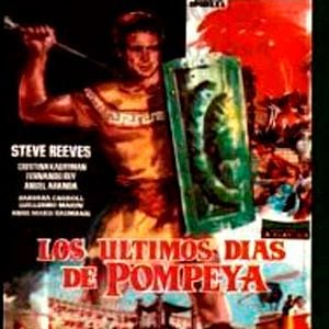 Foto Los últimos días de Pompeya