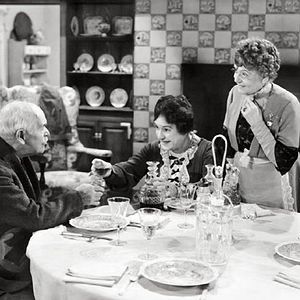 Foto Arsénico por compasión