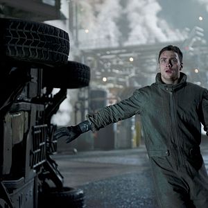 Foto Aaron Taylor-Johnson