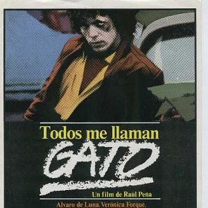 Foto Todos me llaman Gato