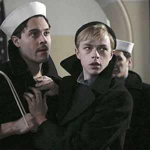 Foto Amores asesinos