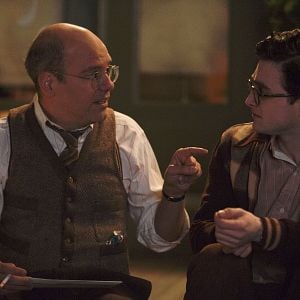 Foto Daniel Radcliffe