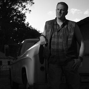 Foto Justified: La Ley de Raylan