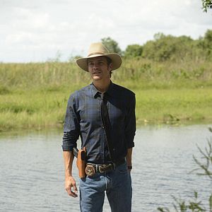 Foto Timothy Olyphant