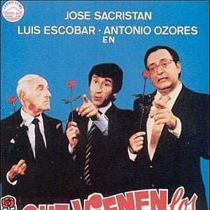 Foto ¡Qué vienen los socialistas!