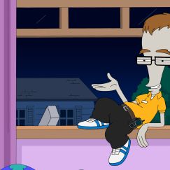 Foto Padre Made in USA