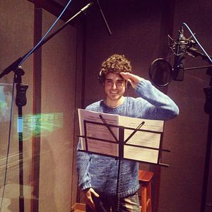 Foto A primera vista